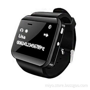 Smart Watch Phone with Sync Calls, Anti-lost, Sync and SMS